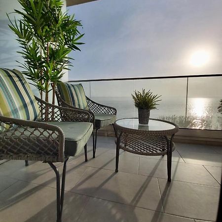 Riva Lake Boutique Mamaia Buitenkant foto